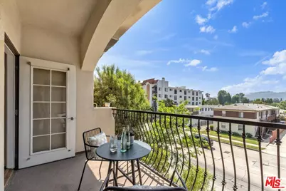 4805 Bellflower Ave #203, North Hollywood, CA 91601 - Photo 13