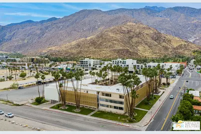 277 E Alejo Rd #124, Palm Springs, CA 92262 - Photo 3