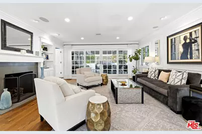 24317 Bridle Trail Rd, Hidden Hills, CA 91302 - Photo 5