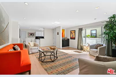 1336 Princeton St #2, Santa Monica, CA 90404 - Photo 1