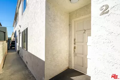 1336 Princeton St #2, Santa Monica, CA 90404 - Photo 37