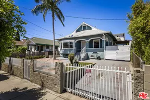 547 N St Louis St, Los Angeles, CA 90033 - Photo 33