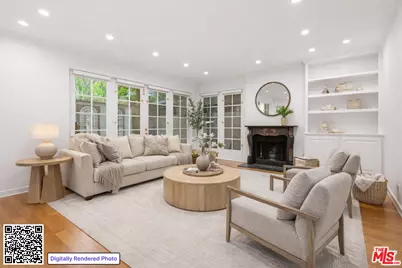 1260 S Beverly Glen Blvd #101, Los Angeles, CA 90024 - Photo 1