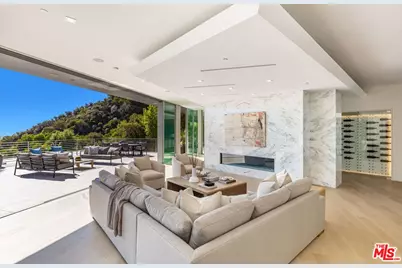 1895 Rising Glen Rd, Los Angeles, CA 90069 - Photo 5