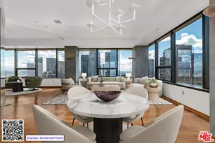 1100 Wilshire Blvd, Los Angeles, CA 90017 - Photo 1