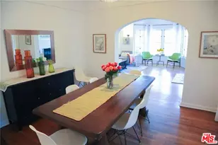 601 S Sweetzer Ave, Los Angeles, CA 90048 - Photo 17