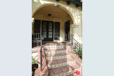 601 S Sweetzer Ave #B, Los Angeles, CA 90048 - Photo 33
