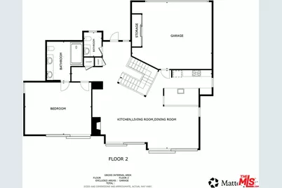 2759 Creston Dr, Los Angeles, CA 90068 - Photo 45
