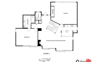 2759 Creston Dr, Los Angeles, CA 90068 - Photo 45