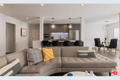 1535 S Bentley Ave #301, Los Angeles, CA 90025 - Photo 7