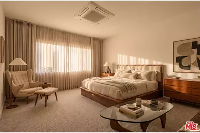 928 N Croft Ave #201, Los Angeles, CA 90069 - Photo 7