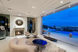 1456 Blue Jay Way, Los Angeles, CA 90069 - Photo 5