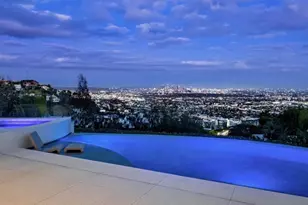 1456 Blue Jay Way, Los Angeles, CA 90069 - Photo 9