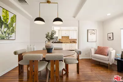 1422 Cardiff Ave, Los Angeles, CA 90035 - Photo 5