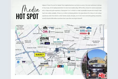 3718 Vinton Ave, Los Angeles, CA 90034 - Photo 7