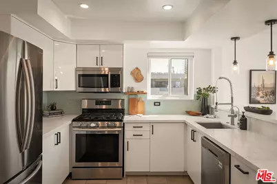 3439 Keystone Ave #1, Los Angeles, CA 90034 - Photo 9