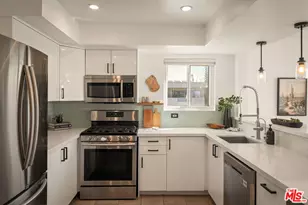 3439 Keystone Av, Los Angeles, CA 90034 - Photo 9