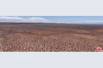 0 Section 22, Township 32E, Range 40E, California City, CA 93504 - Photo 3