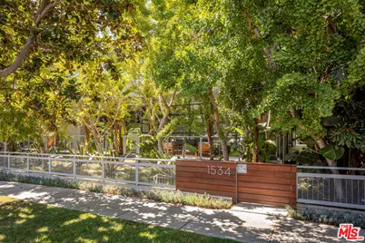 1534 17th St #105, Santa Monica, CA 90404 - Photo 15