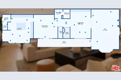 9315 Beverly Crest Dr, Beverly Hills, CA 90210 - Photo 15