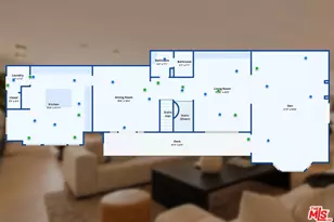 9315 Beverlycrest Dr, Beverly Hills, CA 90210 - Photo 15