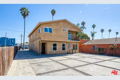 943 Broad Ave, Wilmington, CA 90744 - Photo 3