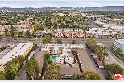 15155 Sherman Way #47, Van Nuys, CA 91405 - Photo 29