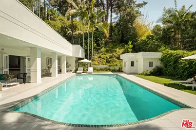 1166 San Ysidro Dr, Beverly Hills, CA 90210 - Photo 11