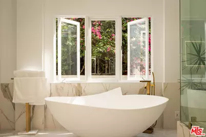 1166 San Ysidro Dr, Beverly Hills, CA 90210 - Photo 13