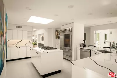 1166 San Ysidro Dr, Beverly Hills, CA 90210 - Photo 7