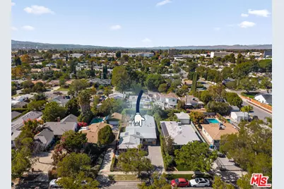 5741 Lemona Ave, Sherman Oaks, CA 91411 - Photo 41