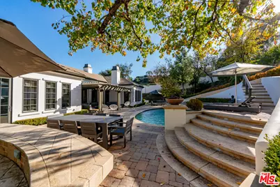 25400 Prado De Las Peras, Calabasas, CA 91302 - Photo 37