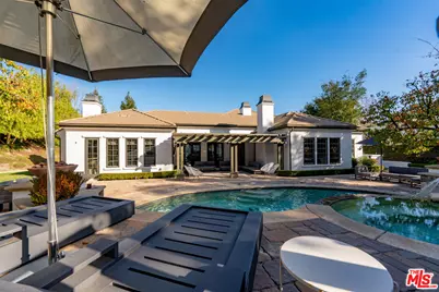 25400 Prado De Las Peras, Calabasas, CA 91302 - Photo 35