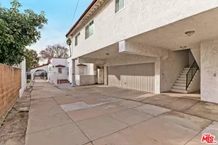 1522 S Point View St, Los Angeles, CA 90035 - Photo 19