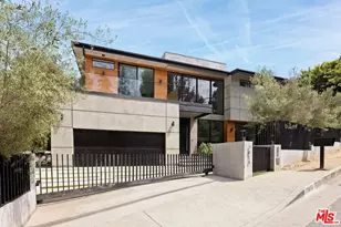 2814 Roscomare Rd, Los Angeles, CA 90077 - Photo 33