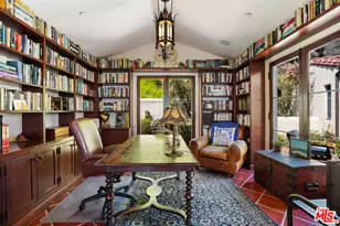 22800 Beckledge Terrace, Malibu, CA 90265 - Photo 9
