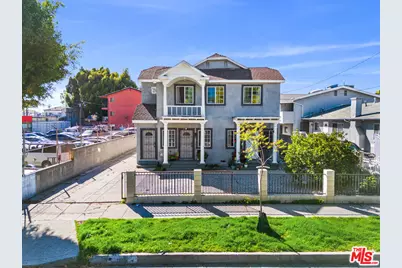 1117 N Alexandria Ave, Los Angeles, CA 90029 - Photo 1