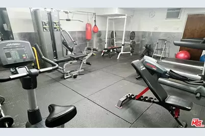 6050 Canterbury Dr #F208, Culver City, CA 90230 - Photo 21