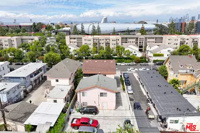 602 W 40th Pl, Los Angeles, CA 90037 - Photo 35