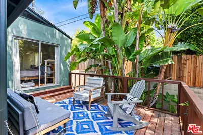 1718 Hill Dr, Los Angeles, CA 90041 - Photo 27