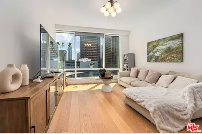 877 Francisco St #707, Los Angeles, CA 90017 - Photo 3