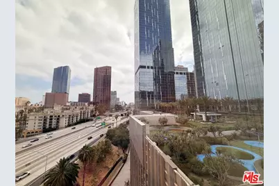 889 Francisco St #1008, Los Angeles, CA 90017 - Photo 5