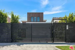 1037 Palms Blvd, Venice, CA 90291 - Photo 3
