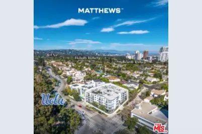 888 Hilgard Ave, Los Angeles, CA 90024 - Photo 1