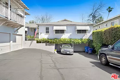 156 N Baldwin Ave, Sierra Madre, CA 91024 - Photo 9