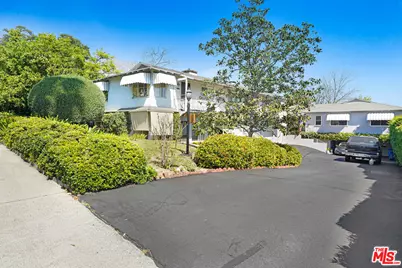 156 N Baldwin Ave, Sierra Madre, CA 91024 - Photo 1