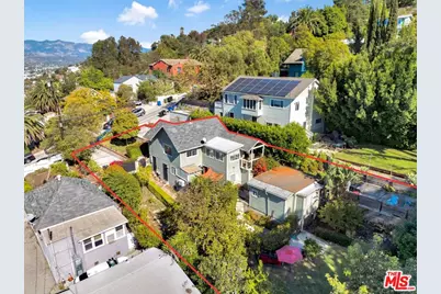2142 Baxter St, Los Angeles, CA 90039 - Photo 1