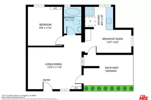 2142 Baxter St, Los Angeles, CA 90039 - Photo 23