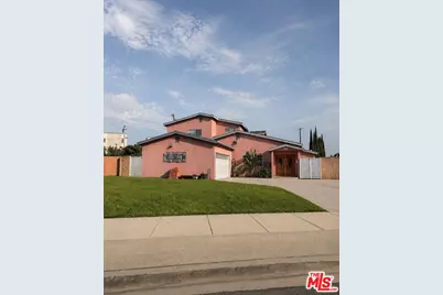 11128 Valjean Ave, Granada Hills, CA 91344 - Photo 1