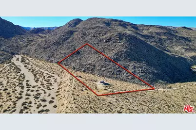 62775 Sullivan Rd, Joshua Tree, CA 92252 - Photo 9